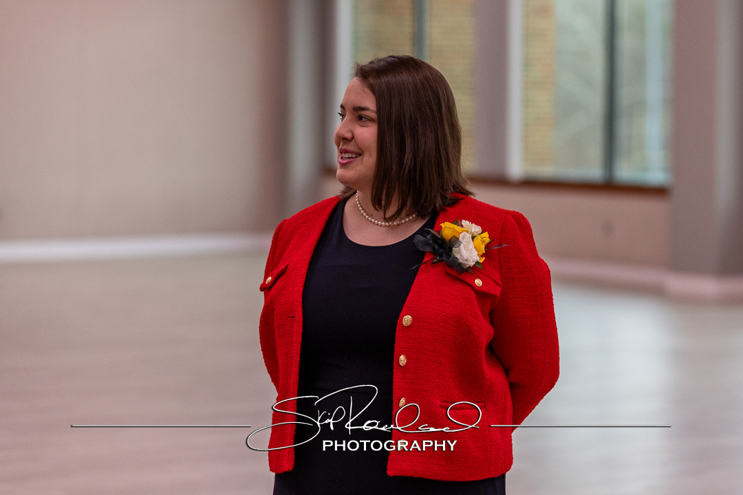 Alumni Medallion And Service Awards Ceremony – 2024 #206817