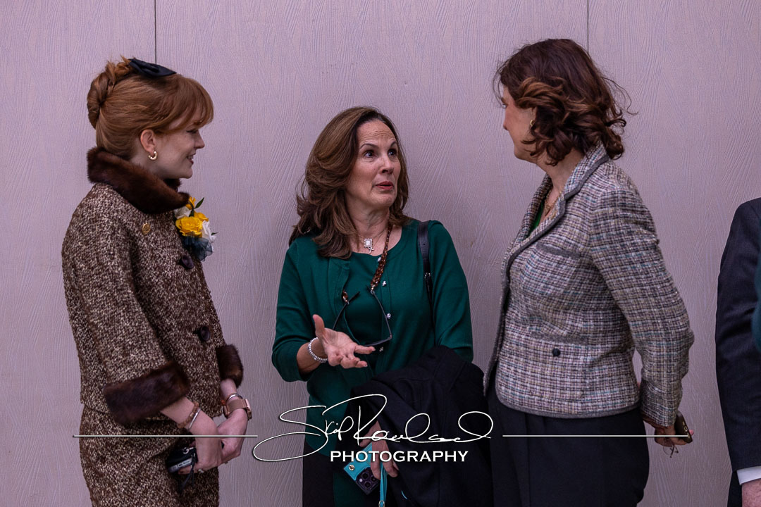 Alumni Medallion And Service Awards Ceremony – 2024 #206818