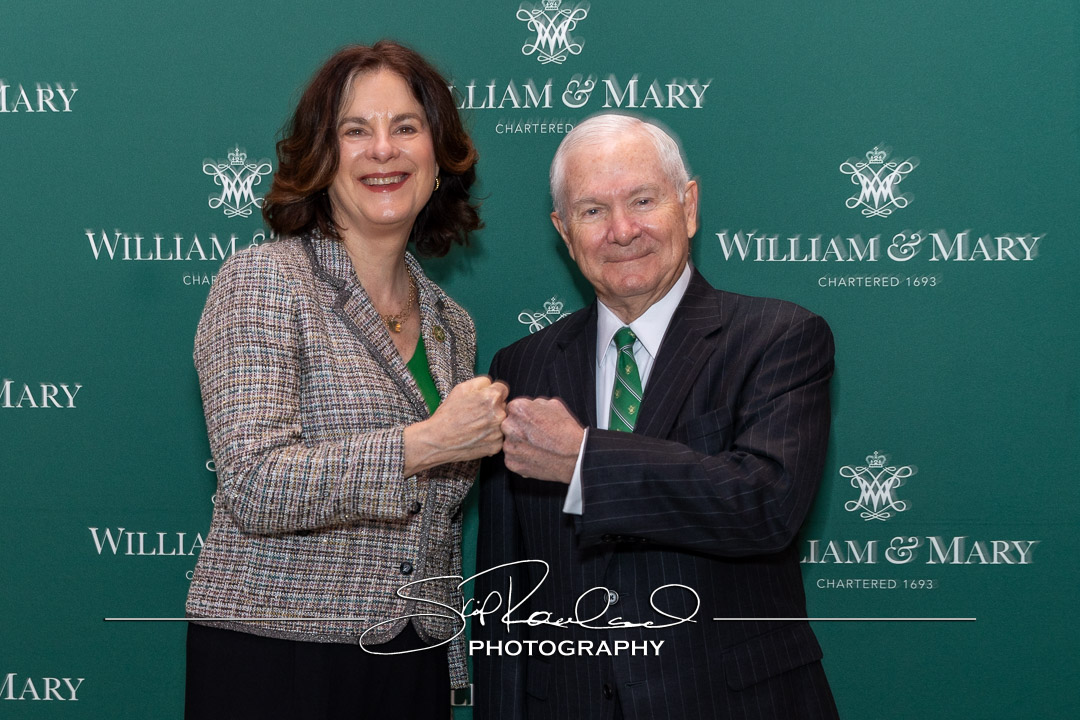 Alumni Medallion And Service Awards Ceremony – 2024 #206824