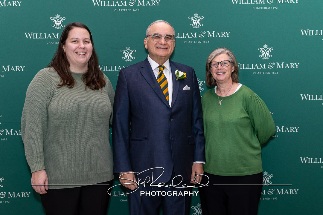 Alumni Medallion And Service Awards Ceremony – 2024 #206826