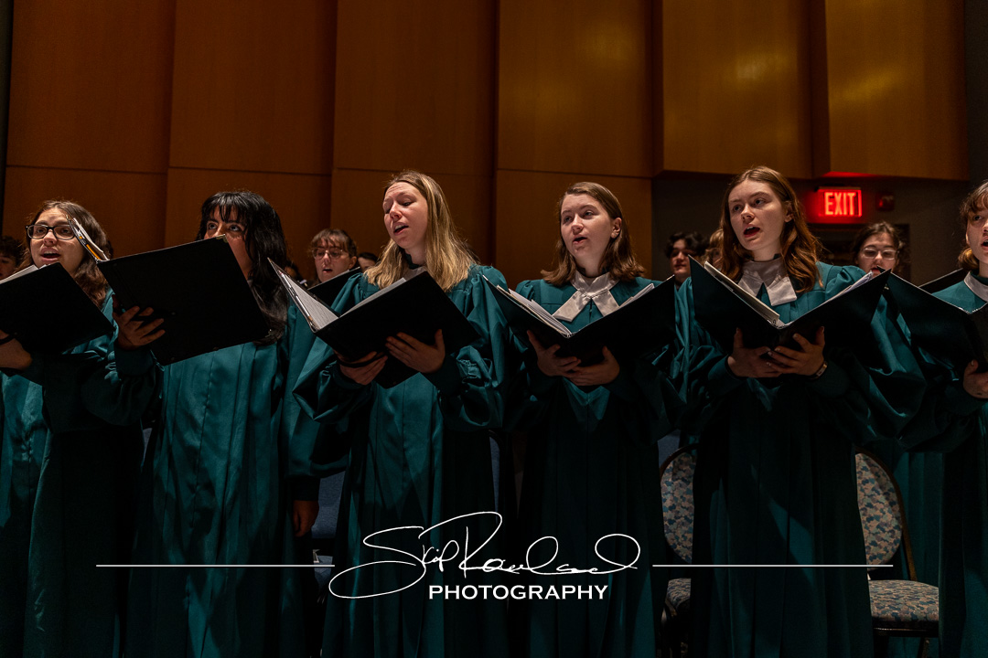 Alumni Medallion And Service Awards Ceremony – 2024 #206830