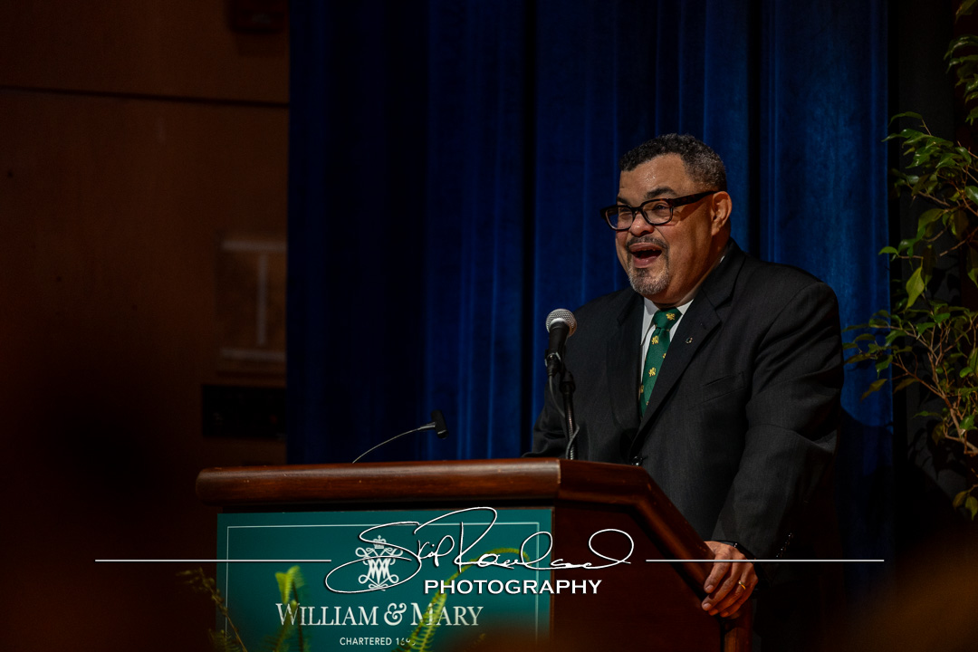 Alumni Medallion And Service Awards Ceremony – 2024 #206832