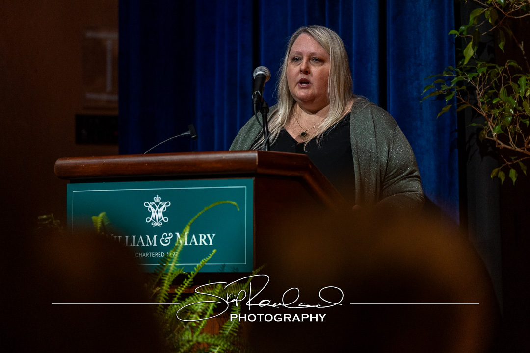 Alumni Medallion And Service Awards Ceremony – 2024 #206833