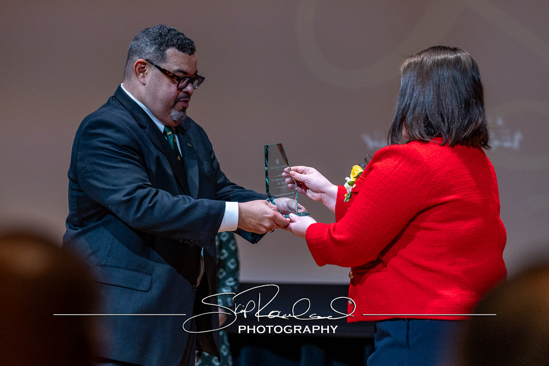 Alumni Medallion And Service Awards Ceremony – 2024 #206834