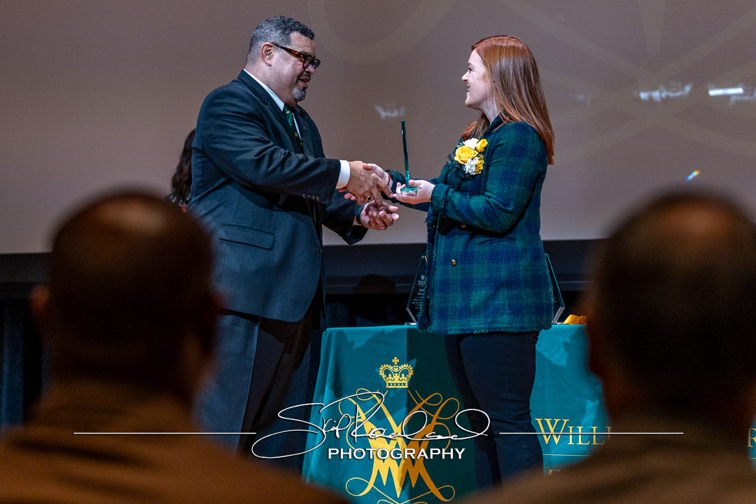 Alumni Medallion And Service Awards Ceremony – 2024 #206838