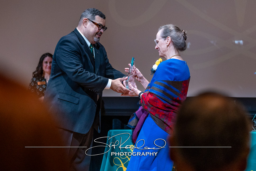 Alumni Medallion And Service Awards Ceremony – 2024 #206842