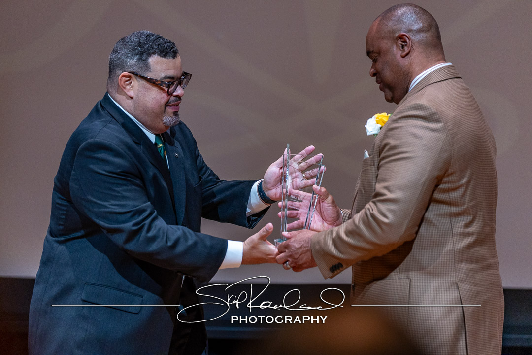 Alumni Medallion And Service Awards Ceremony – 2024 #206846