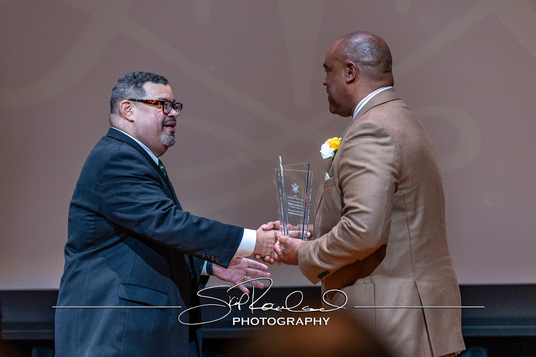 Alumni Medallion And Service Awards Ceremony – 2024 #206848