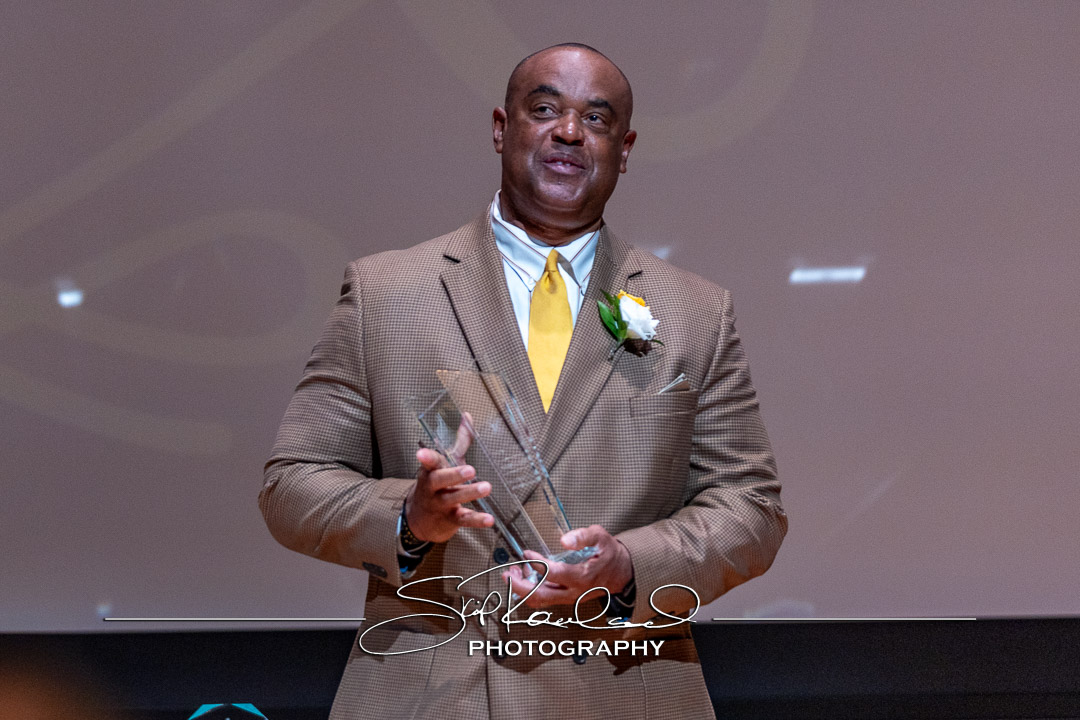 Alumni Medallion And Service Awards Ceremony – 2024 #206849