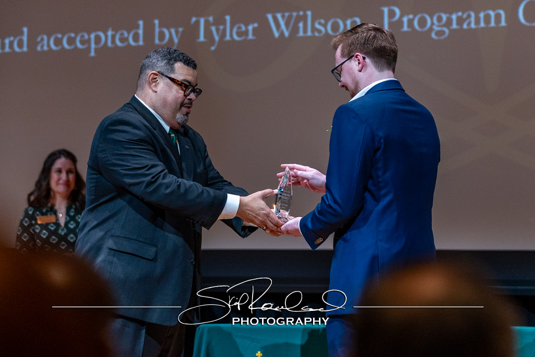 Alumni Medallion And Service Awards Ceremony – 2024 #206850