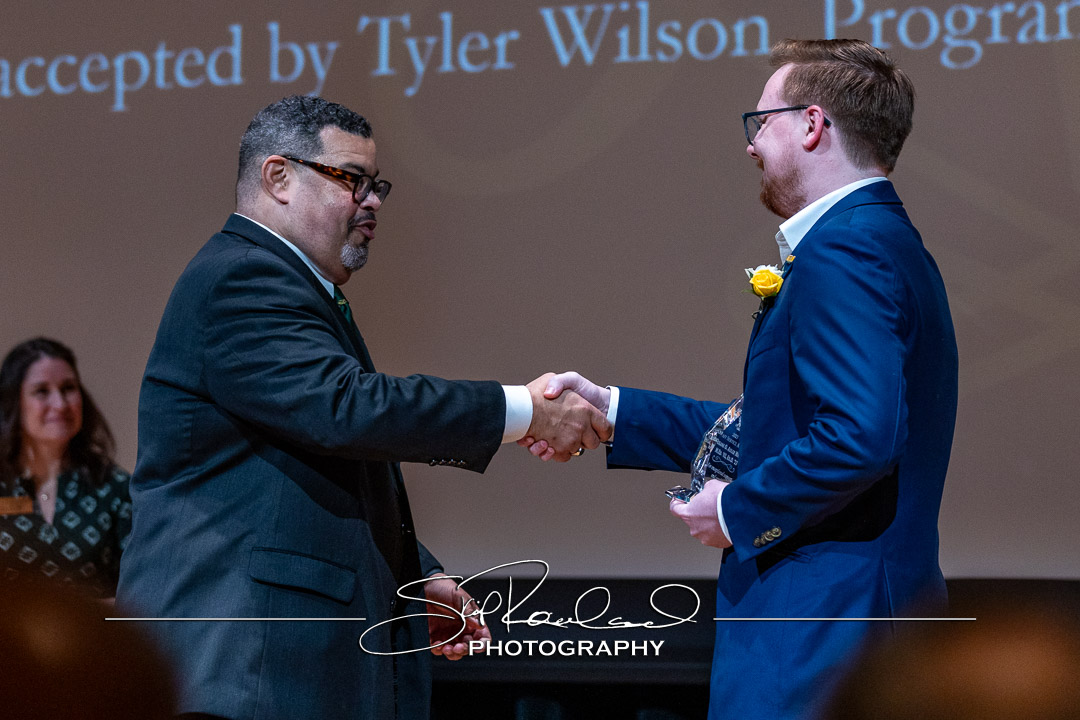 Alumni Medallion And Service Awards Ceremony – 2024 #206851