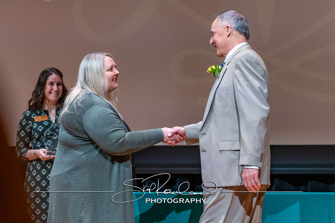 Alumni Medallion And Service Awards Ceremony – 2024 #206853