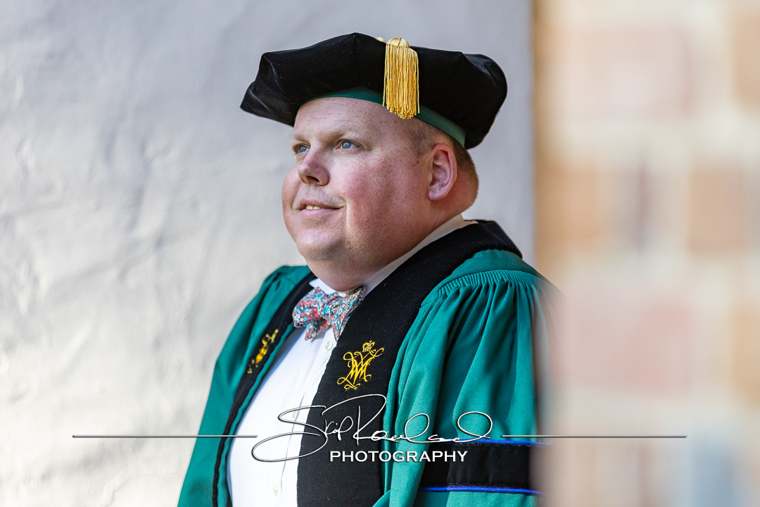 Joe Wheeless Cap And Gown – 2024 #209992