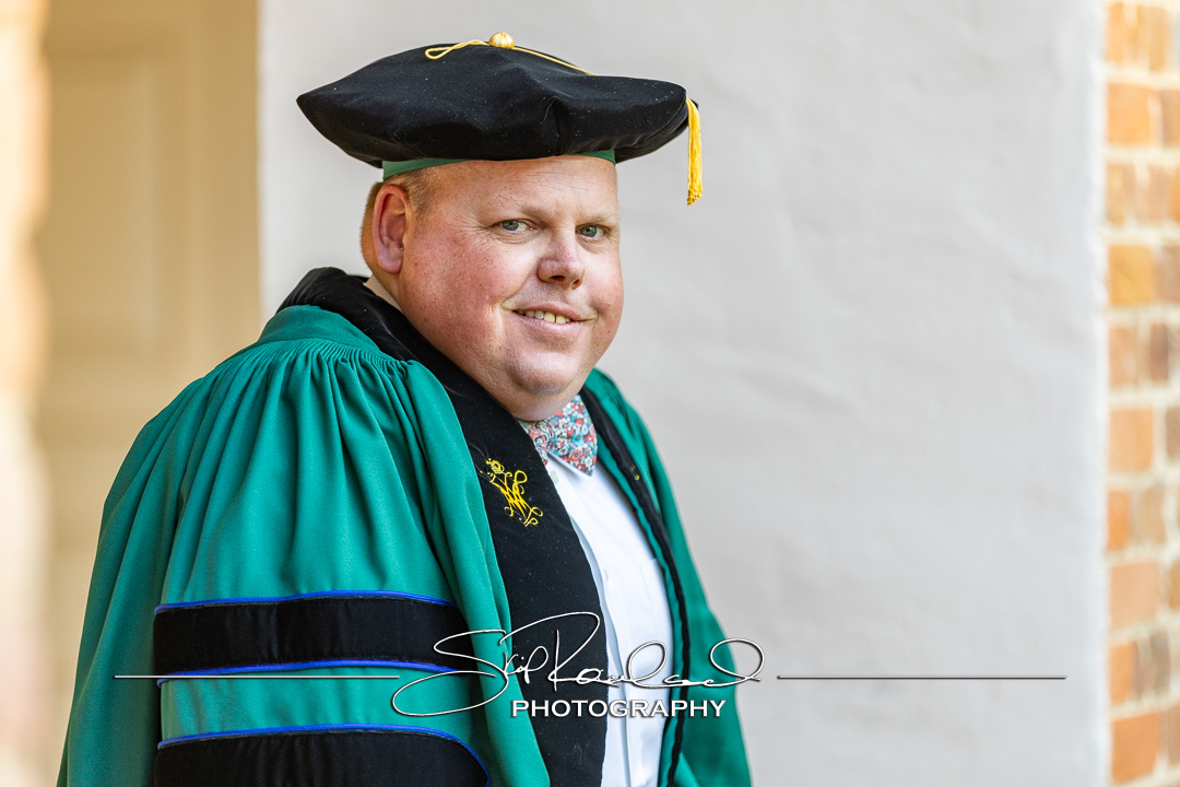 Joe Wheeless Cap And Gown – 2024 #209993