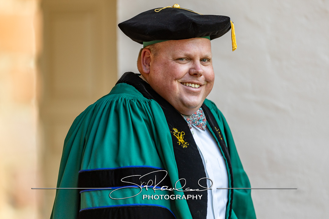 Joe Wheeless Cap And Gown – 2024 #209994
