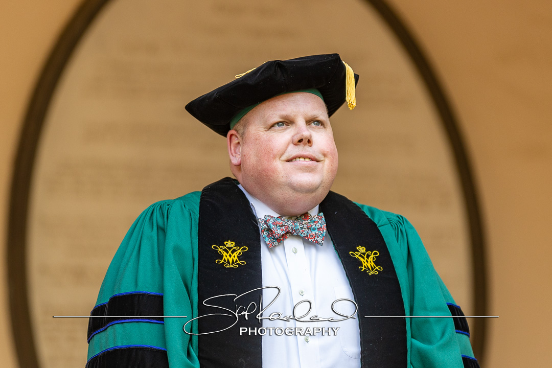Joe Wheeless Cap And Gown – 2024 #209995