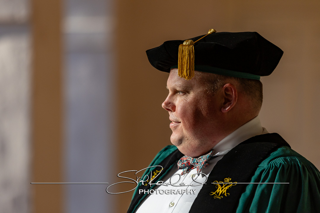 Joe Wheeless Cap And Gown – 2024 #209998