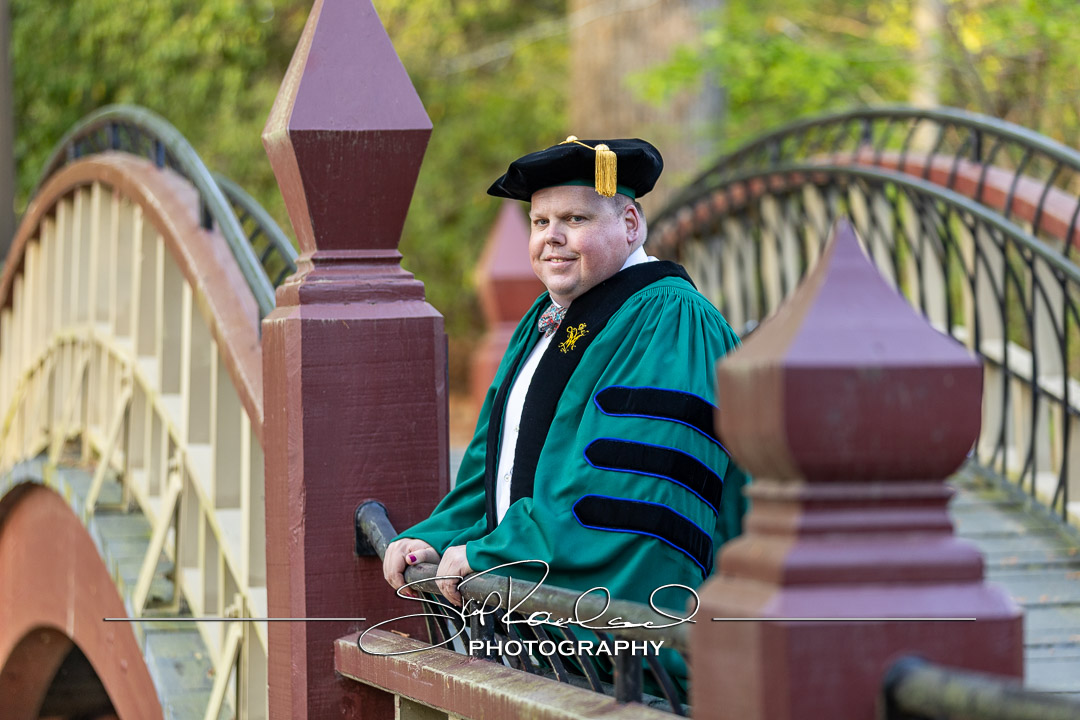Joe Wheeless Cap And Gown – 2024 #210014