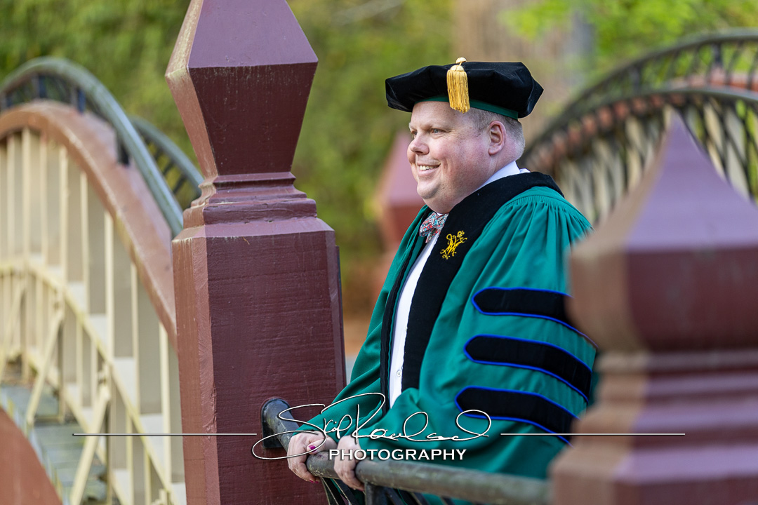 Joe Wheeless Cap And Gown – 2024 #210016