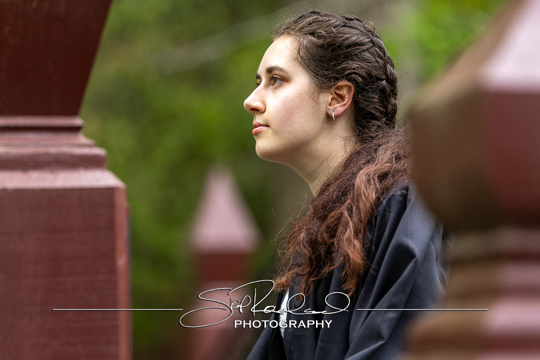 Katie Richardson Cap And Gown – 2024 #210048