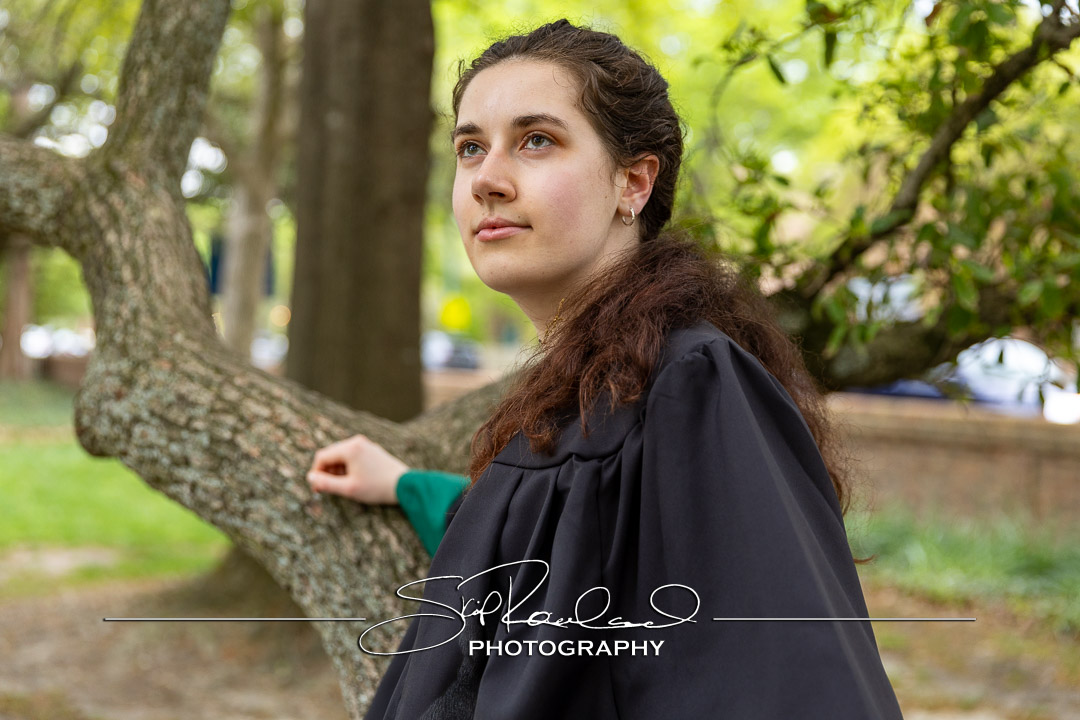 Katie Richardson Cap And Gown – 2024 #210075