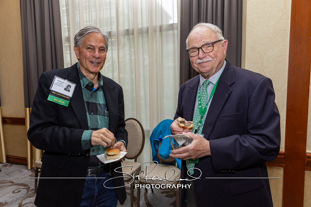 Deans Welcome Reception At Omni – 2024 #211728