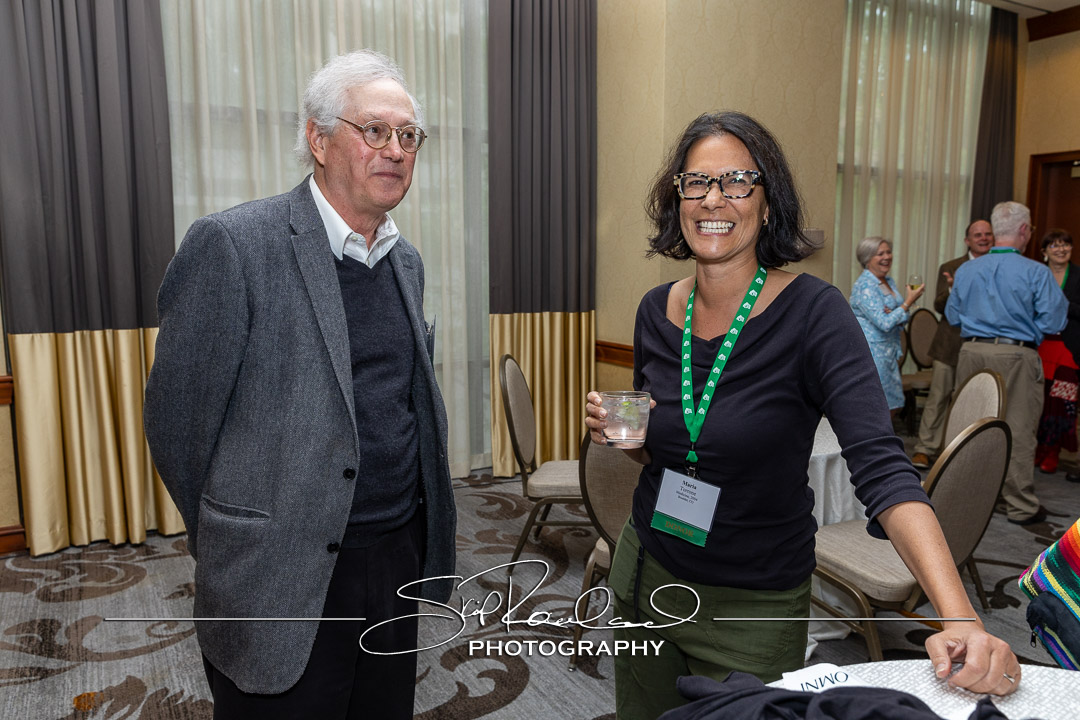 Deans Welcome Reception At Omni – 2024 #211731