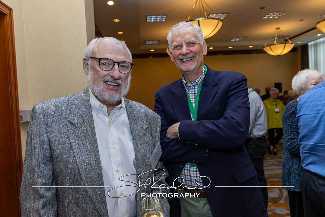 Deans Welcome Reception At Omni – 2024 #211735
