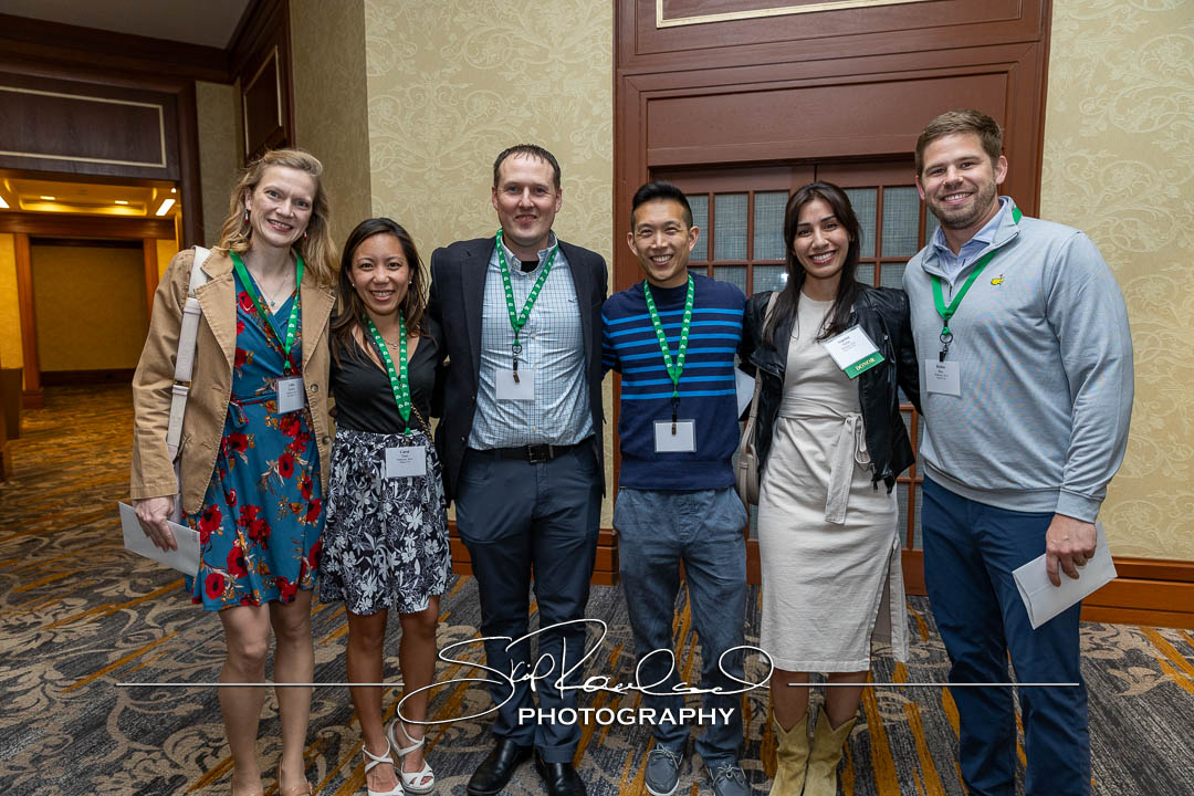 Deans Welcome Reception At Omni – 2024 #211743