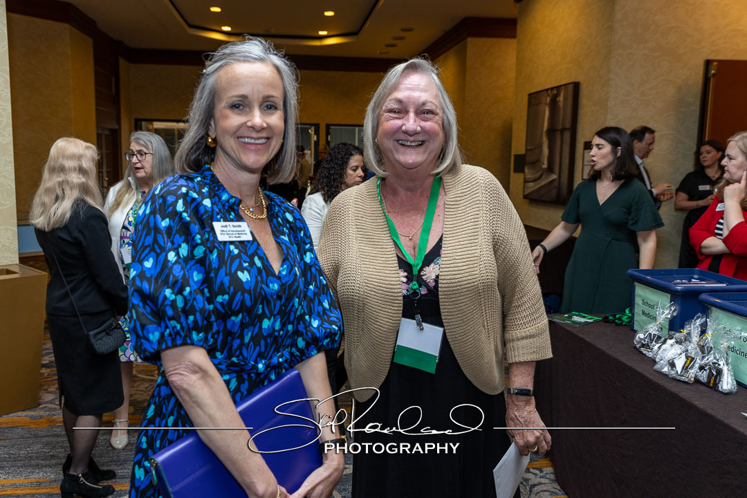 Deans Welcome Reception At Omni – 2024 #211744