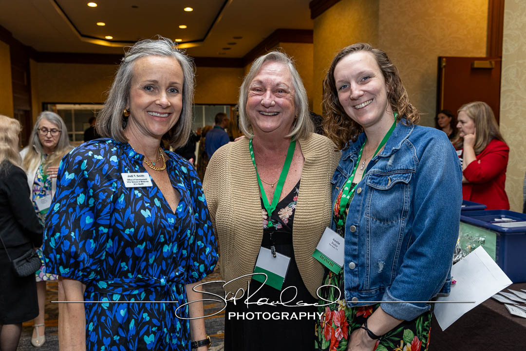 Deans Welcome Reception At Omni – 2024 #211745
