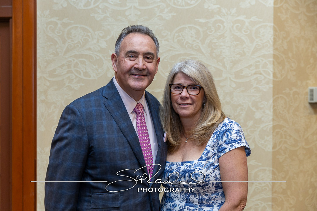Deans Welcome Reception At Omni – 2024 #211751