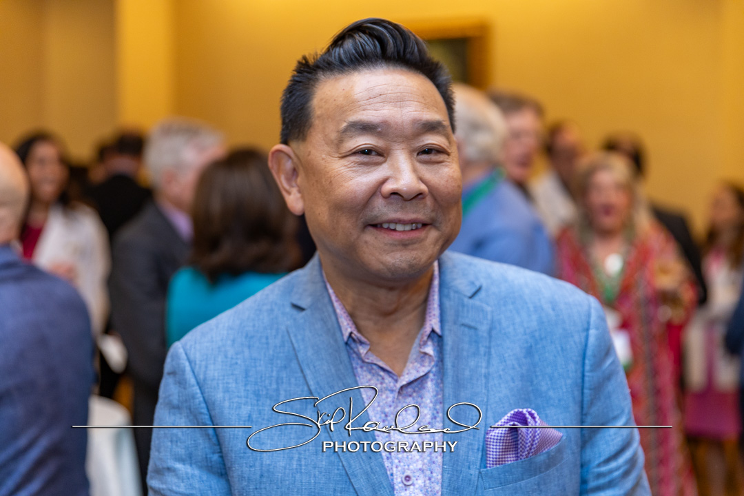 Deans Welcome Reception At Omni – 2024 #211752