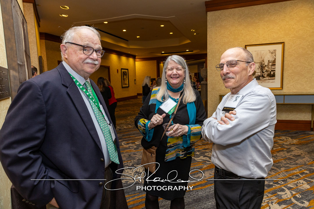 Deans Welcome Reception At Omni – 2024 #211764