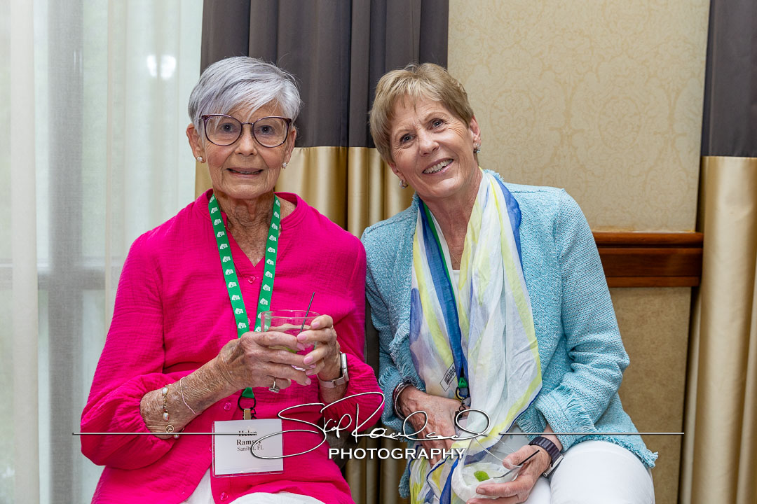 Deans Welcome Reception At Omni – 2024 #211766