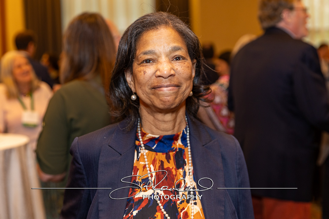 Deans Welcome Reception At Omni – 2024 #211770