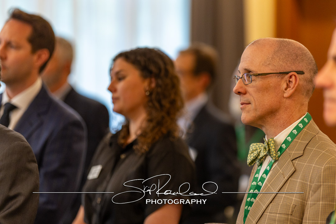 Deans Welcome Reception At Omni – 2024 #211774