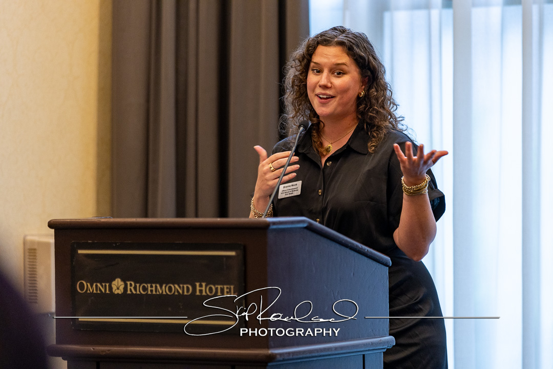 Deans Welcome Reception At Omni – 2024 #211778