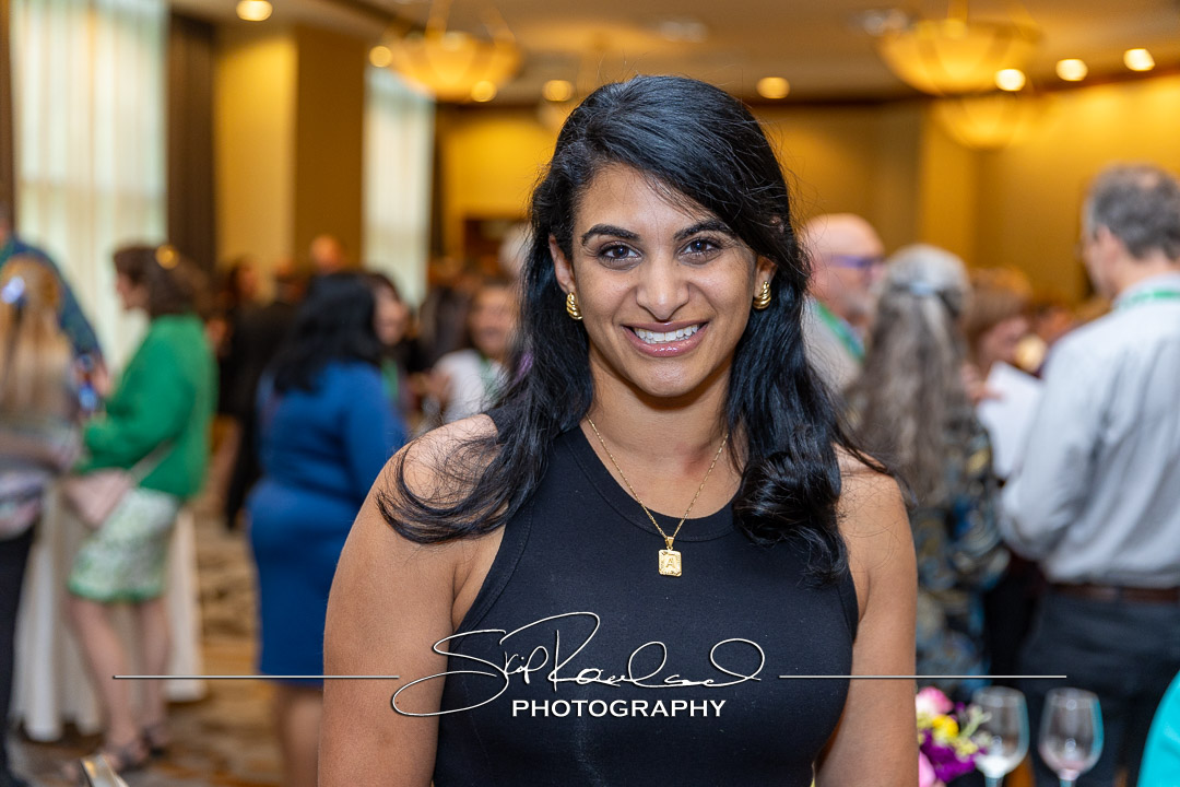 Deans Welcome Reception At Omni – 2024 #211783
