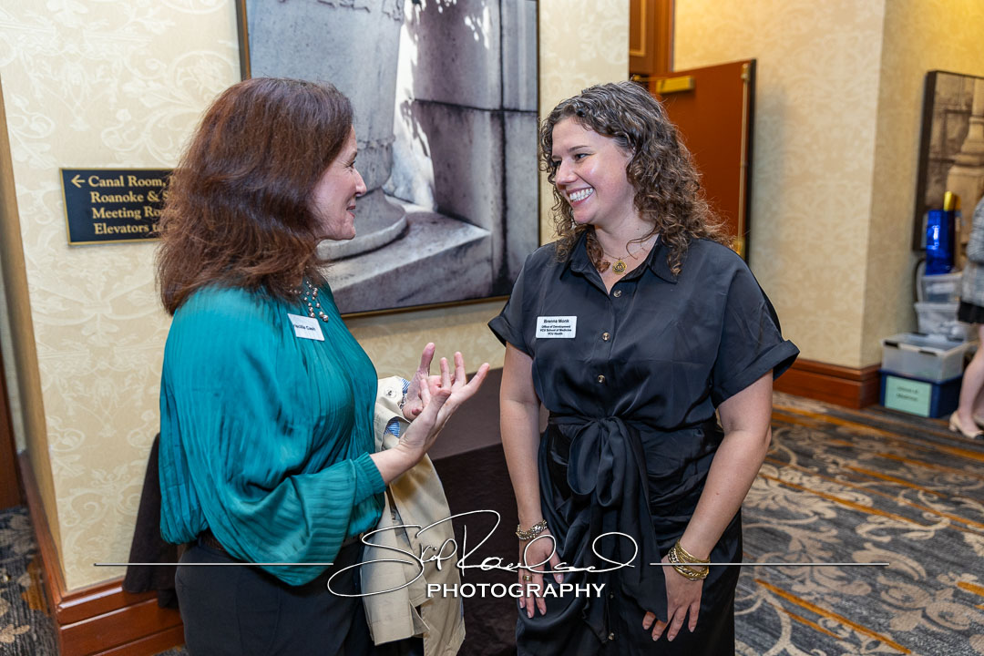 Deans Welcome Reception At Omni – 2024 #211784