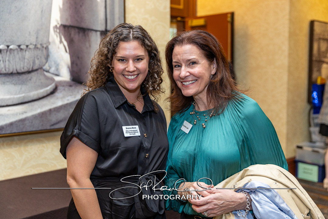 Deans Welcome Reception At Omni – 2024 #211785