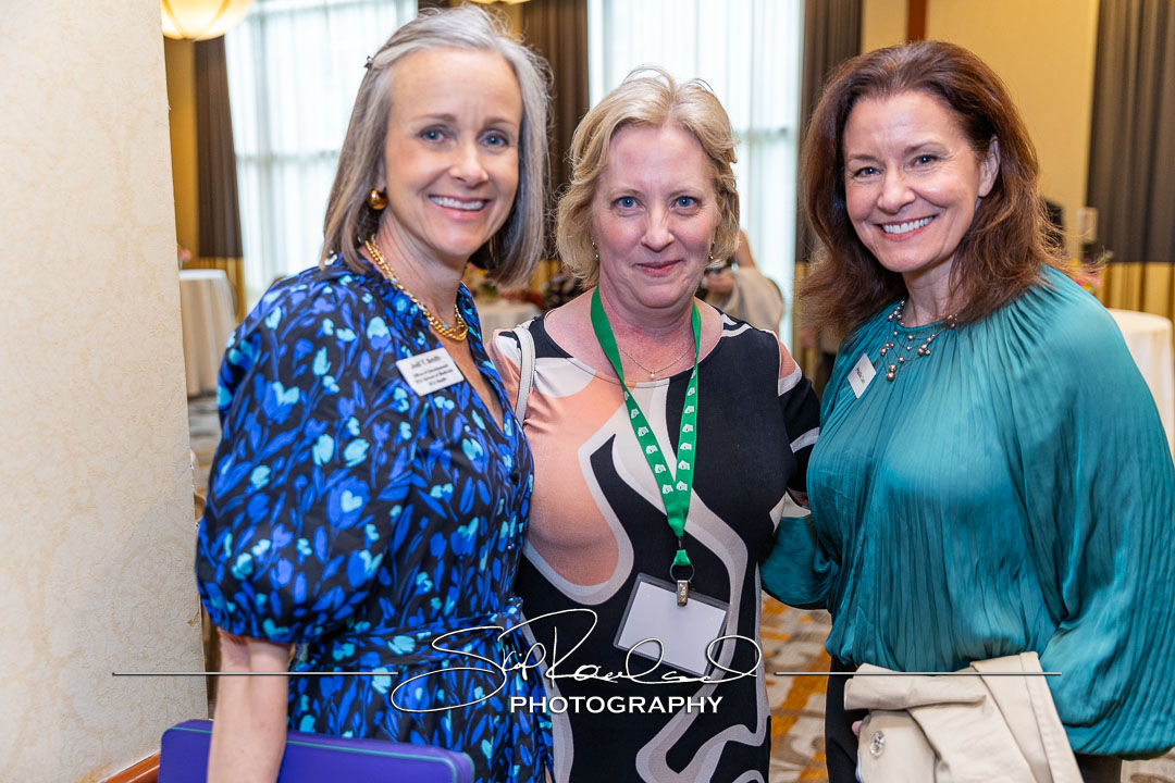 Deans Welcome Reception At Omni – 2024 #211787