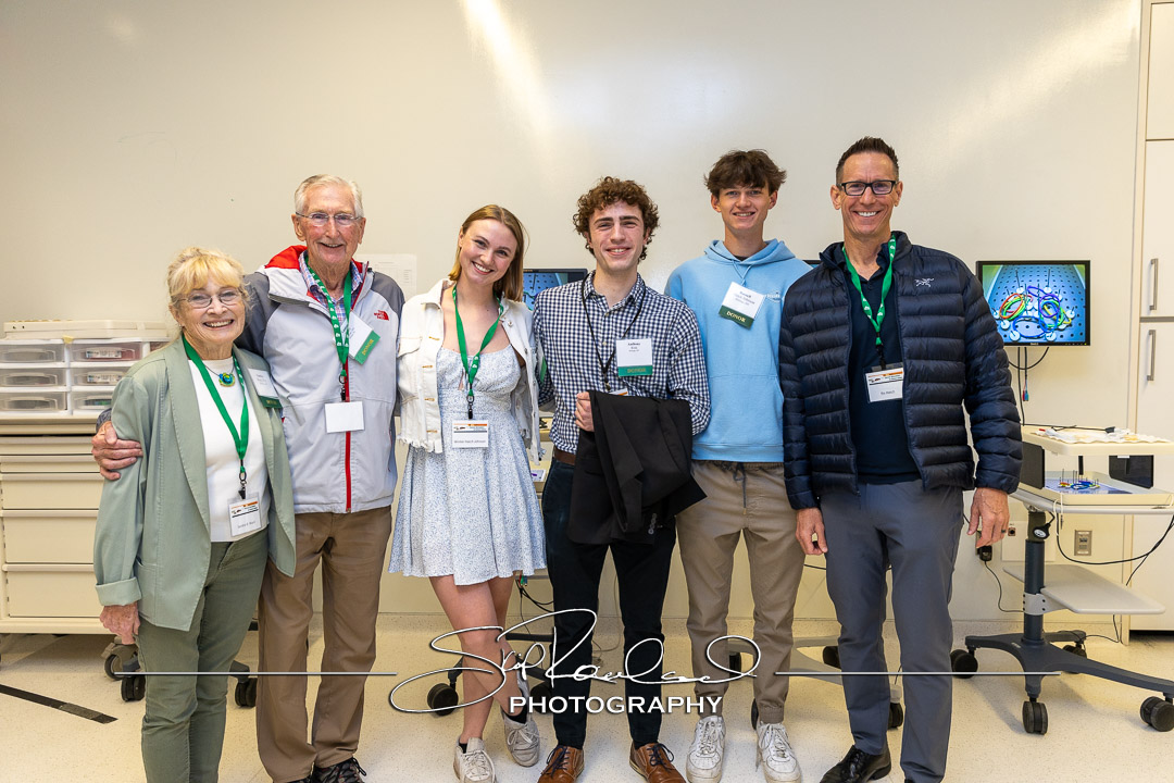 Reunion Hands On Simulation – 2024 #211889