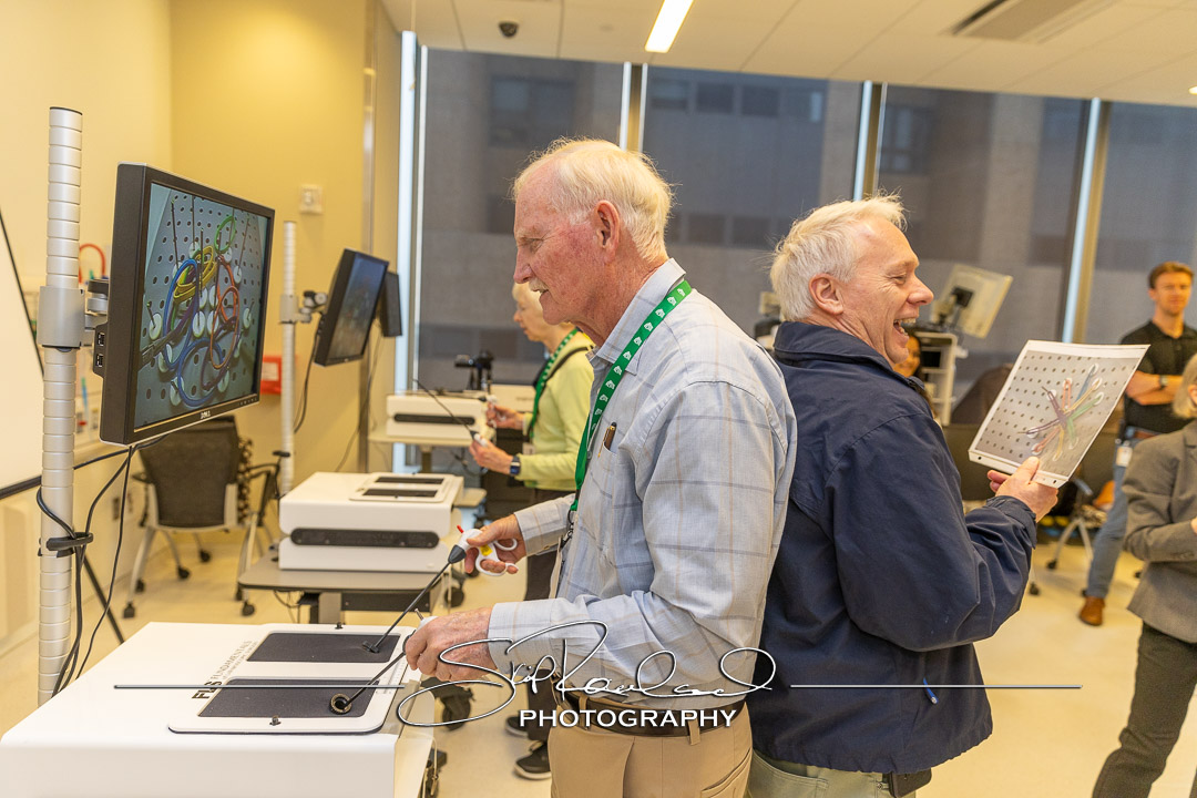 Reunion Hands On Simulation – 2024 #211892