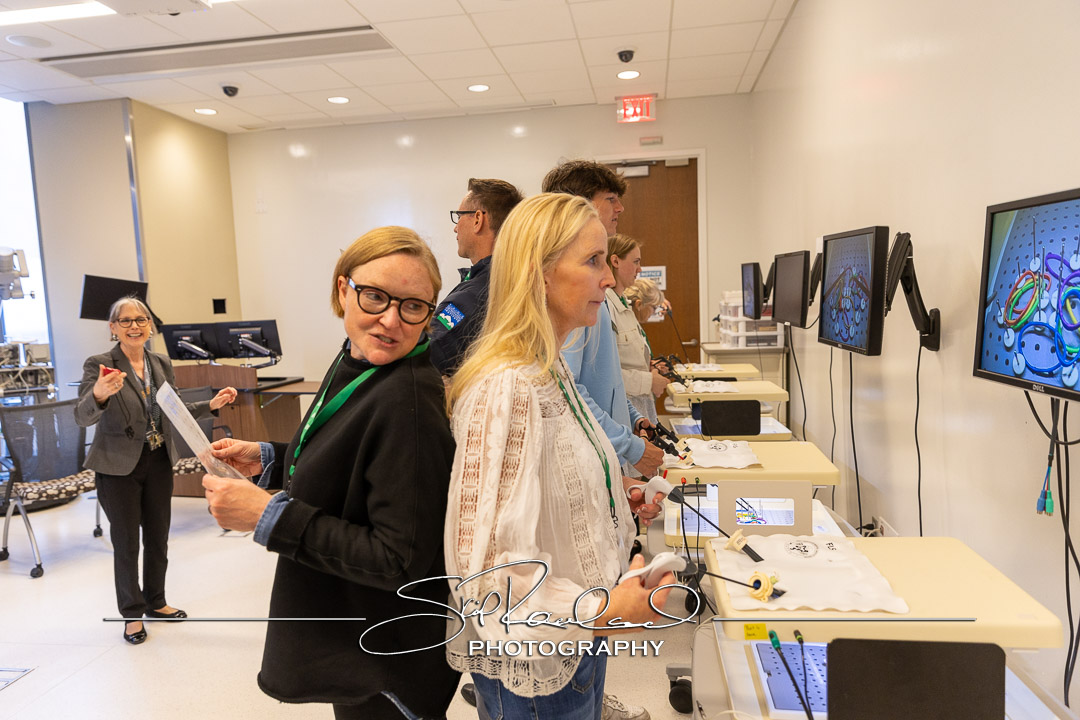 Reunion Hands On Simulation – 2024 #211893