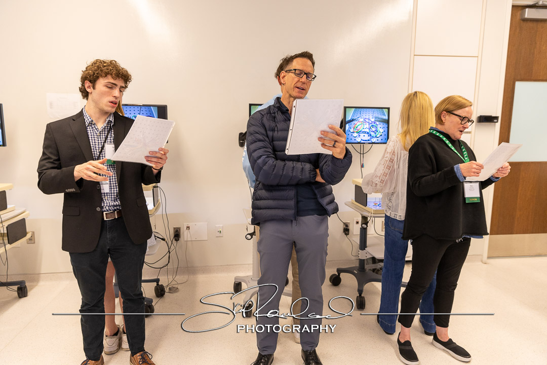 Reunion Hands On Simulation – 2024 #211894