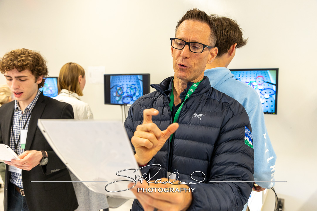 Reunion Hands On Simulation – 2024 #211896