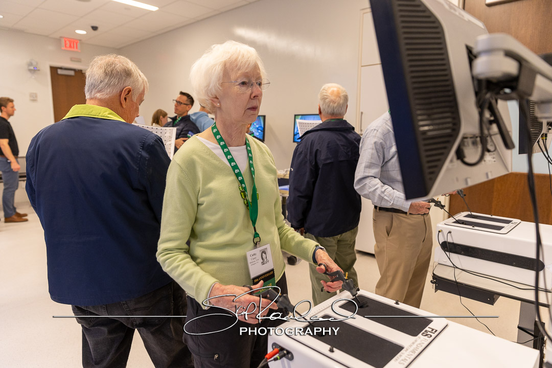 Reunion Hands On Simulation – 2024 #211897