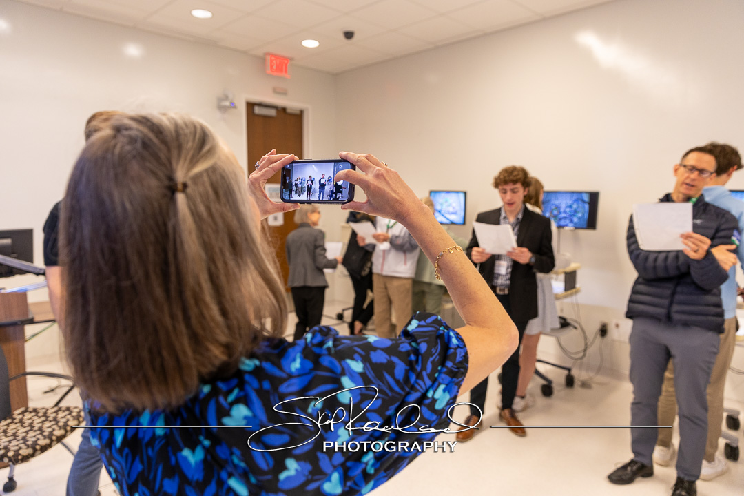 Reunion Hands On Simulation – 2024 #211898