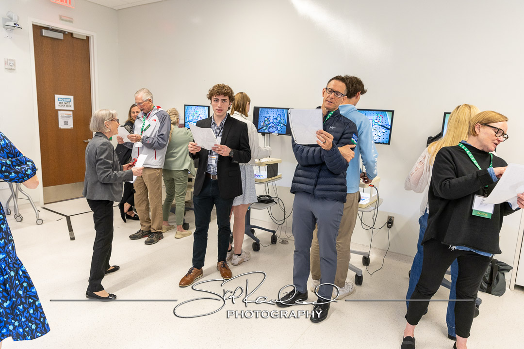 Reunion Hands On Simulation – 2024 #211899